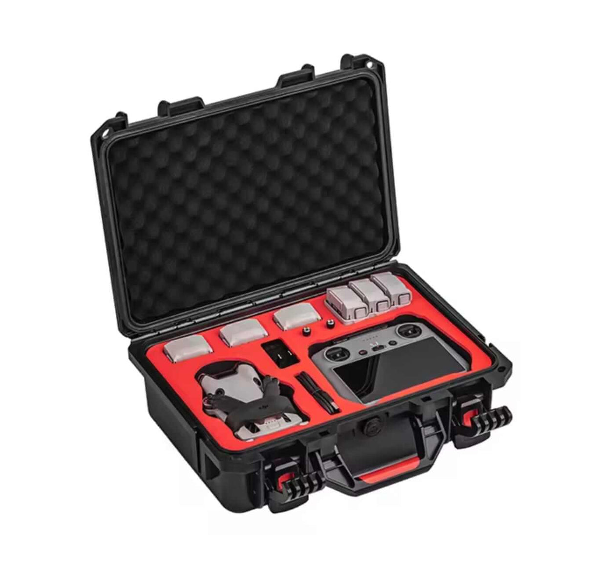 STARTRC DJI Mini 4 Pro & Mini 3 (Pro) Hartschalenkoffer