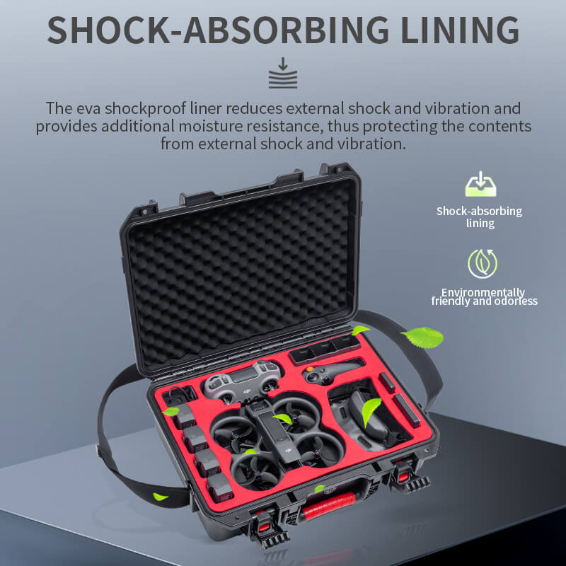 STARTRC DJI Avata 2 Koffer