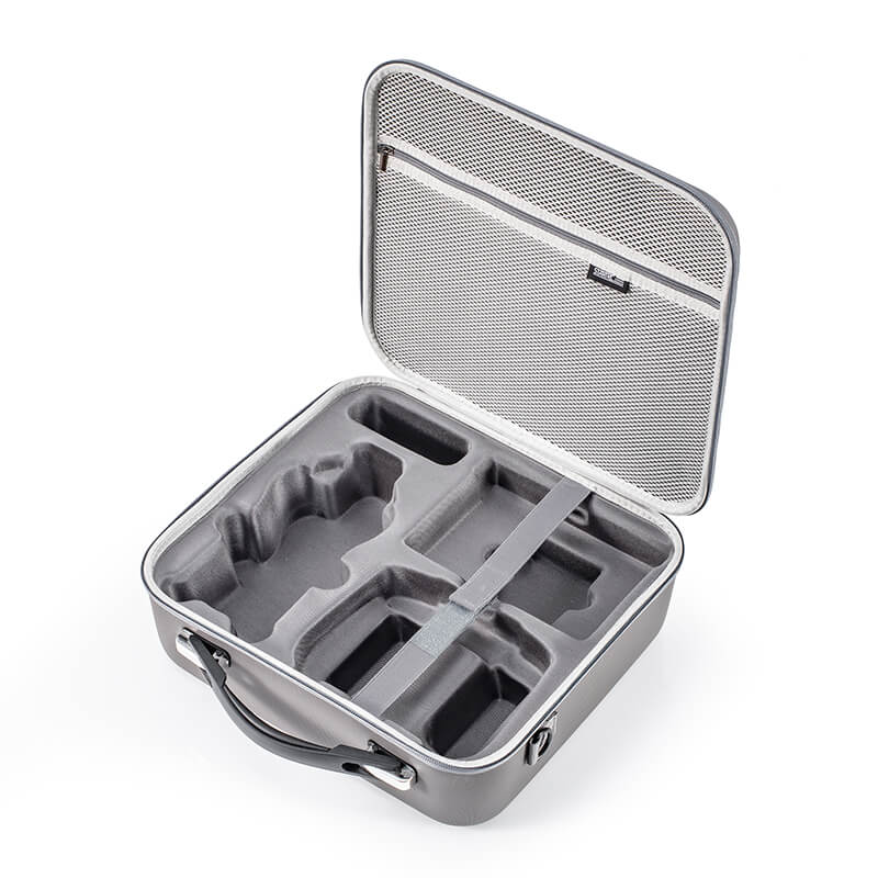 STARTRC Koffer DJI Air 3S & Air 3 Innenansicht ohne Inhalt