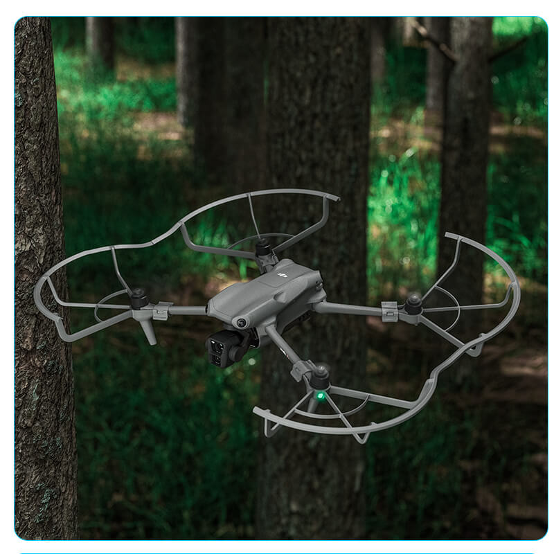 STARTRC DJI Air 3 / Air 3S Propellerschutz