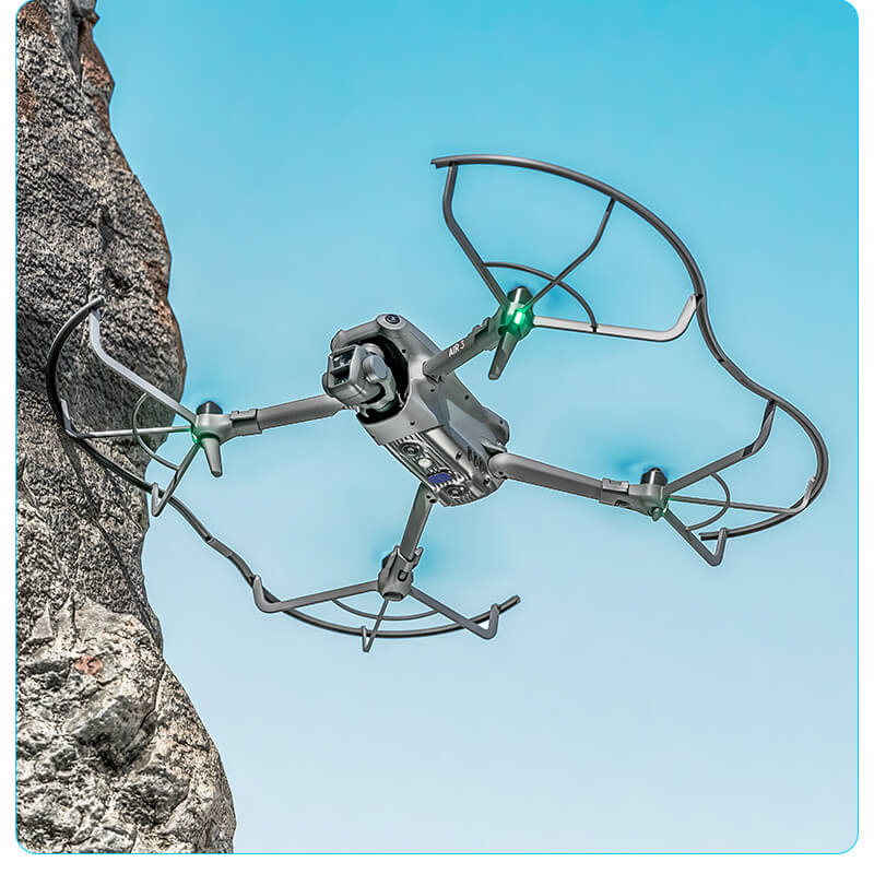 STARTRC DJI Air 3 / Air 3S Propellerschutz