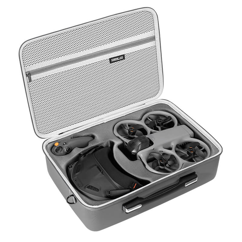 STARTRC DJI Avata 360 Motion Fly More Combo Koffer