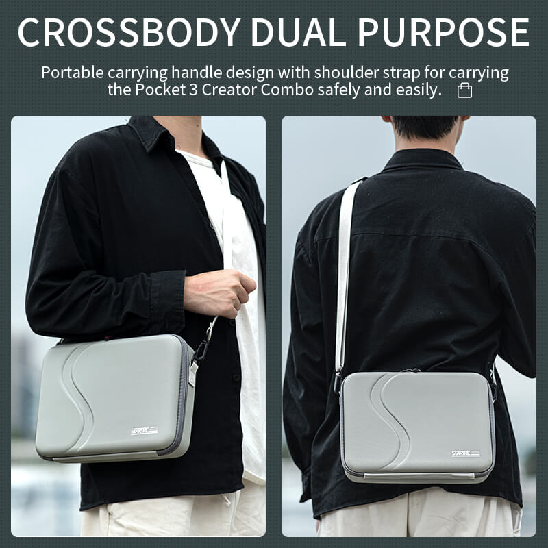 STARTRC DJI Mini 4K Mini 2 (SE) Mini SE Mavic Mini Koffer