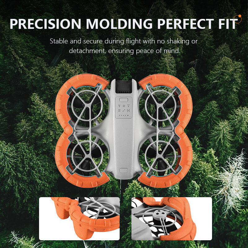 STARTRC DJI Neo Propeller Guard Bumper Crash Schutz