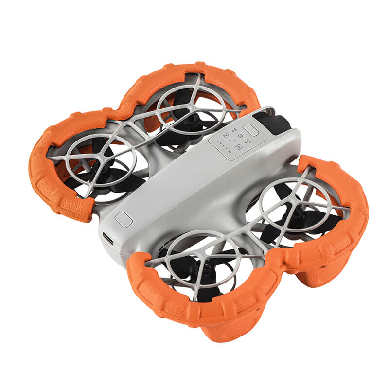 STARTRC DJI Neo Propeller Guard Bumper Crash Schutz
