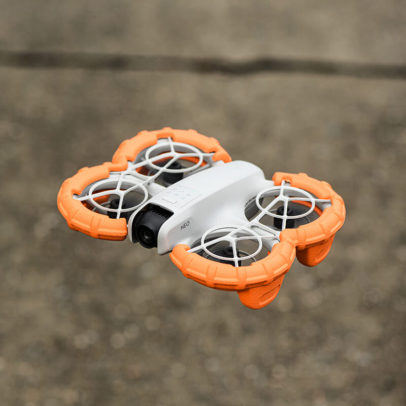 STARTRC DJI Neo Propeller Guard Bumper Crash Schutz