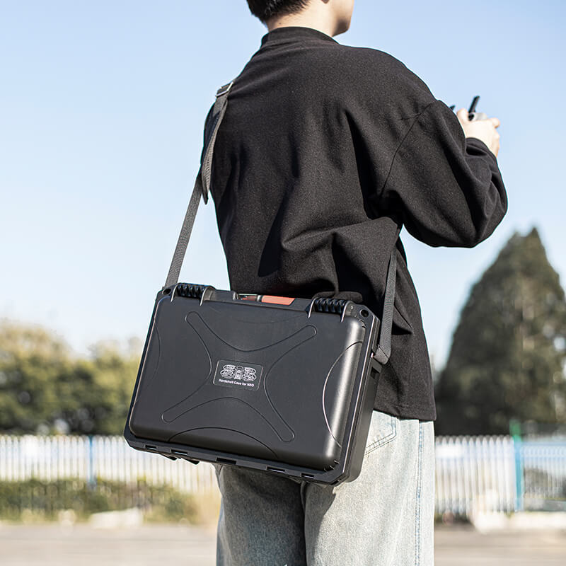 STARTRC DJI Neo Hartschalenkoffer