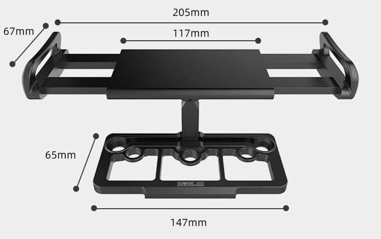 STARTRC Tablet Halterung für DJI Fernsteuerungen