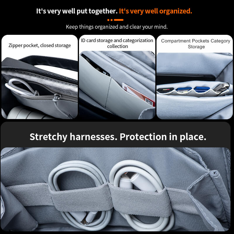 STARTRC Universal Kameratasche