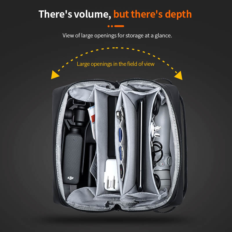 STARTRC Universal Kameratasche