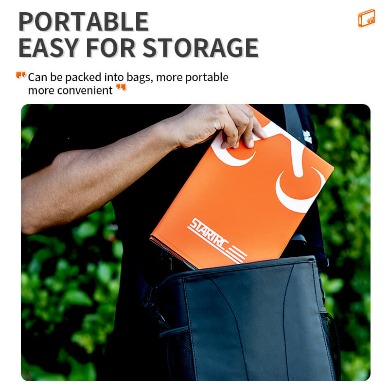 STARTRC Drohnen Landeplatz 55cm