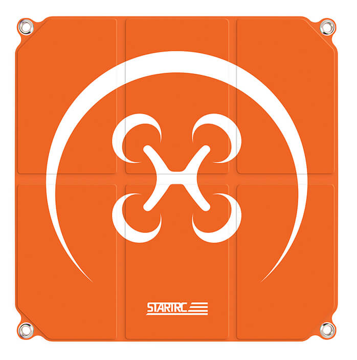 STARTRC Drohnen Landeplatz 55cm