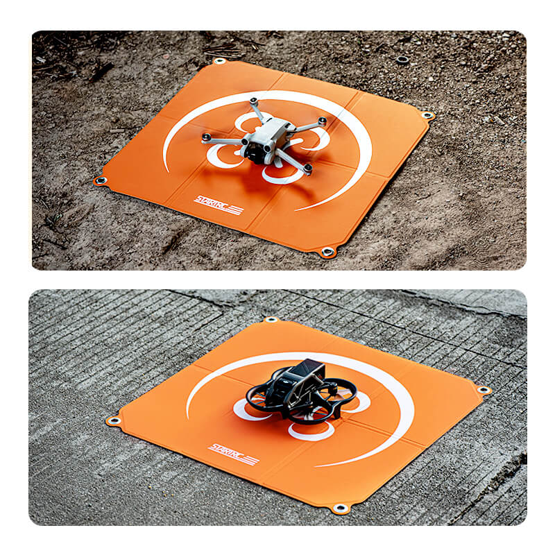 STARTRC Drohnen Landeplatz 55cm
