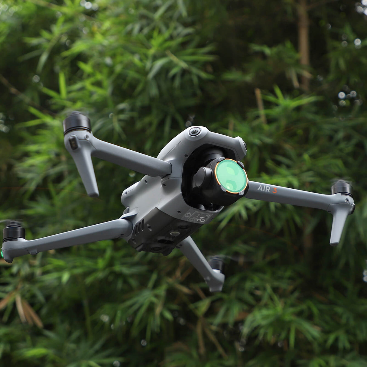 SunnyLIFE DJI Air 3 CPL Polfilter