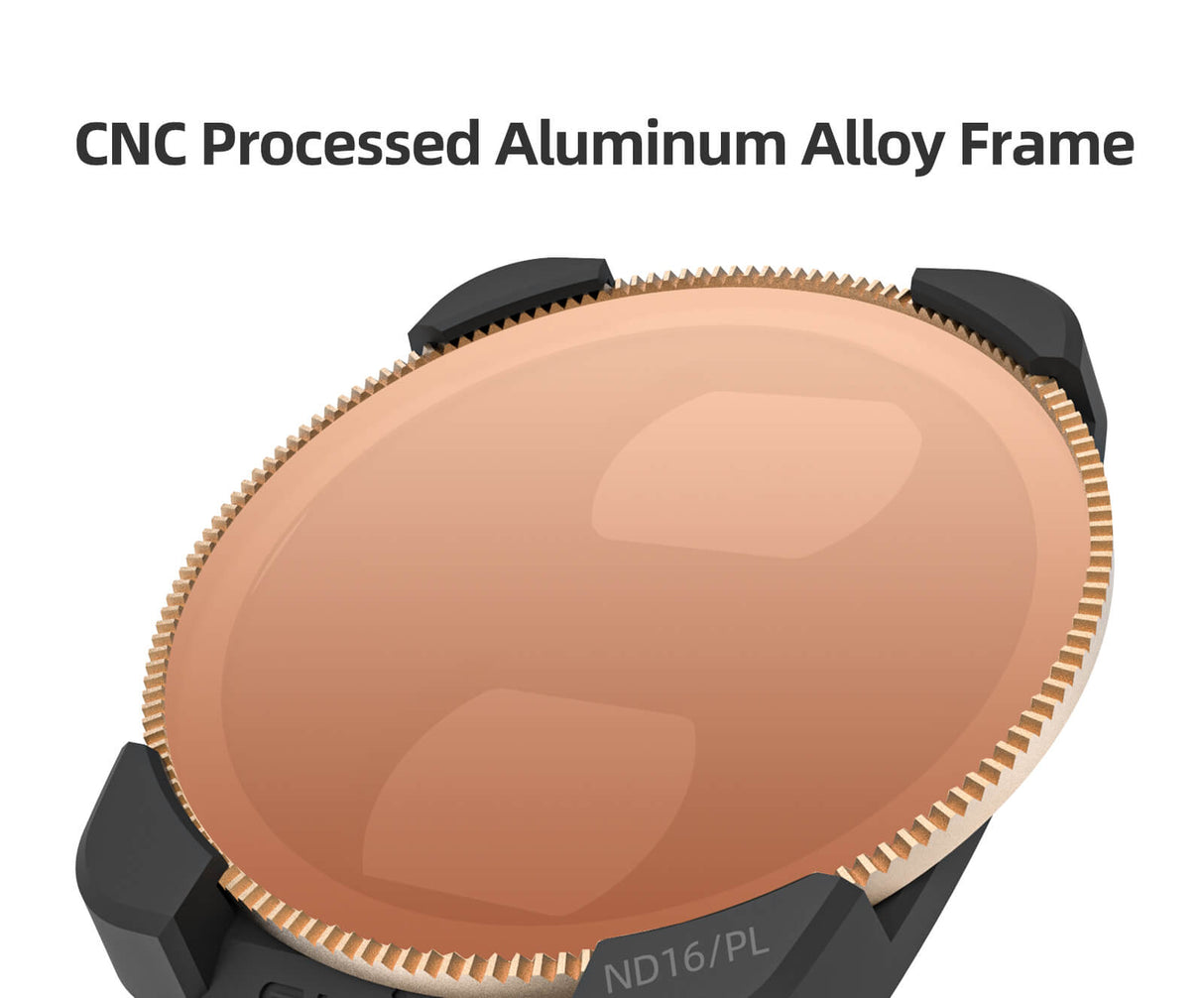 SunnyLIFE DJI Air 3 CPL Polfilter