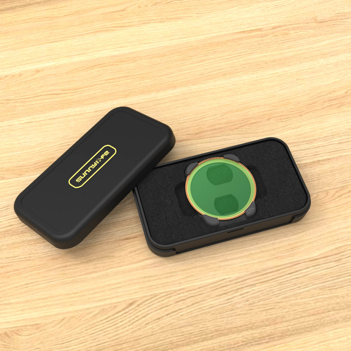 SunnyLIFE DJI Air 3 CPL Polfilter