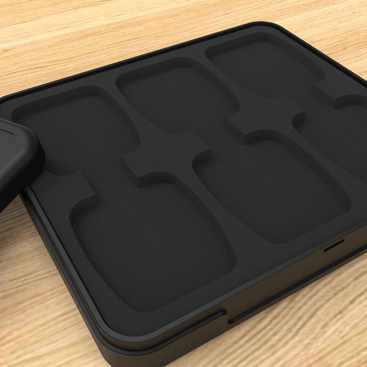 SunnyLIFE DJI Air 3 ND Filter 4er Set ND4 ND8 ND16 ND32