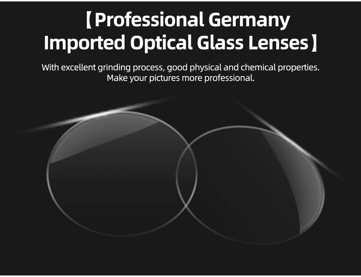 SunnyLIFE DJI Mini 4 Pro ND Filter 4er Set