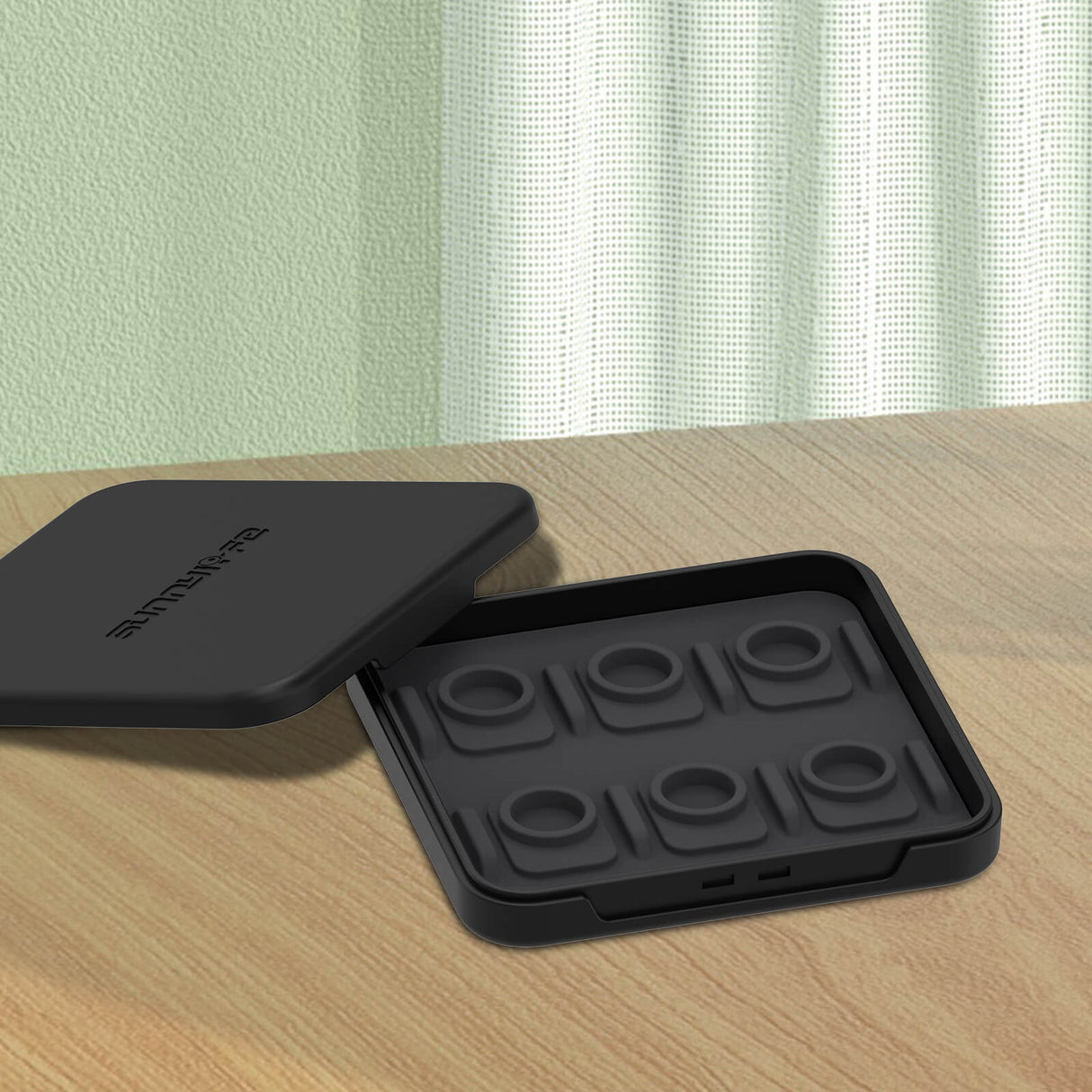 SunnyLIFE DJI Mini 4 Pro ND Filter 4er Set