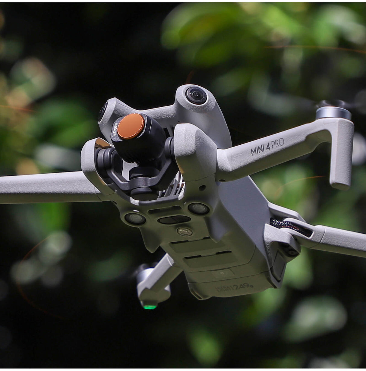 SunnyLIFE DJI Mini 4 Pro ND/PL Filter 4er Set