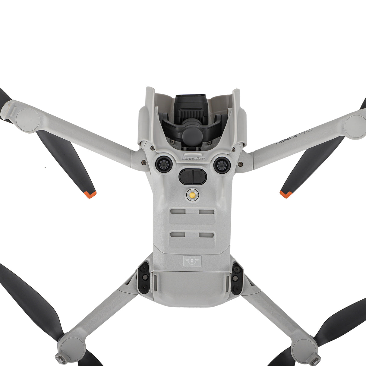 SunnyLIFE DJI Mini 4 Pro Kamera Streulichtblende