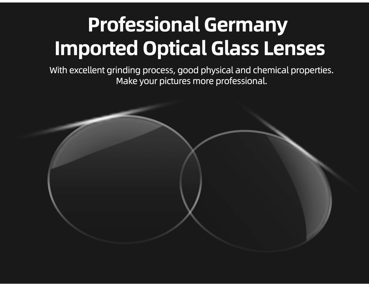 SunnyLIFE DJI Osmo Pocket 3 CPL Filter Polfilter