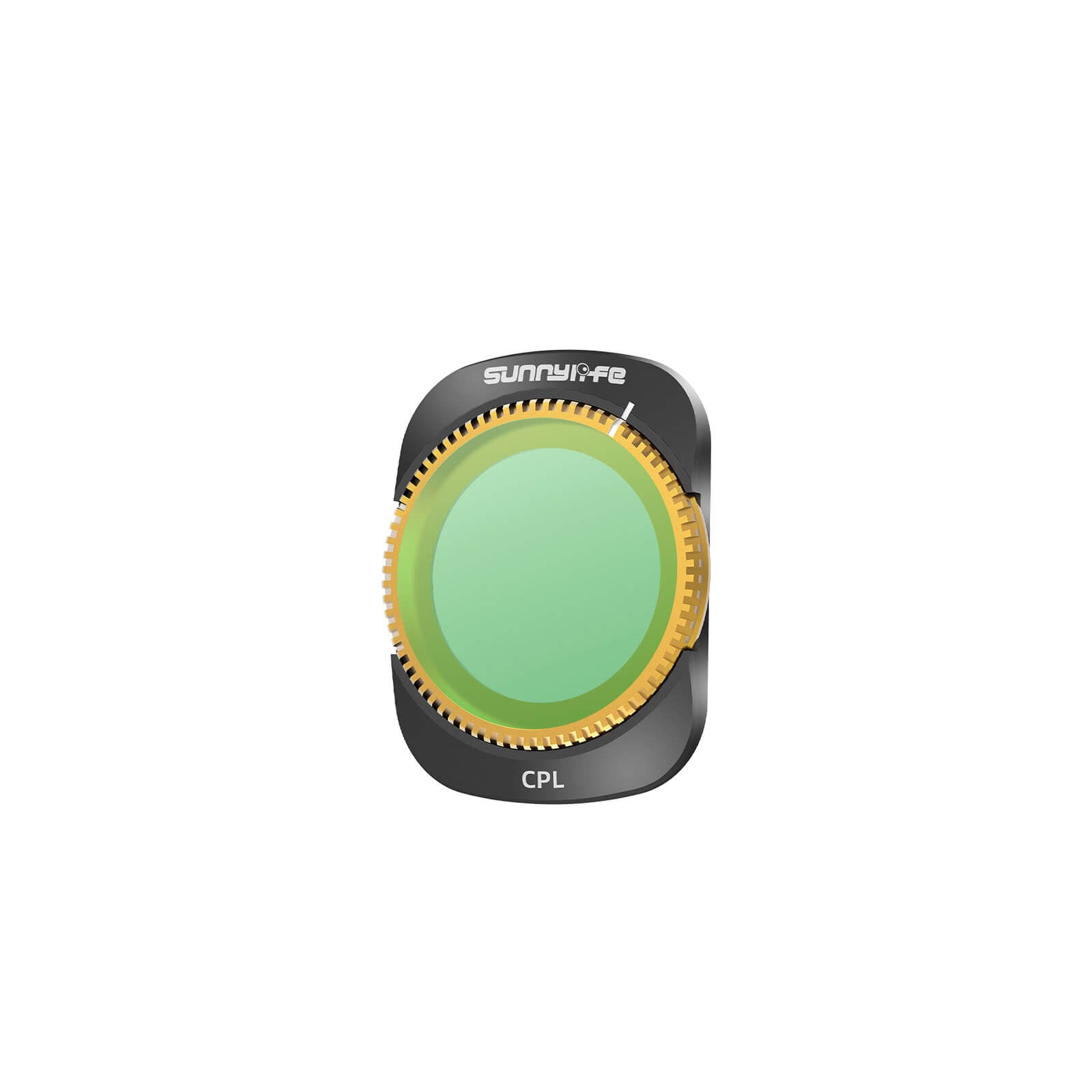 SunnyLIFE DJI Osmo Pocket 3 CPL Filter Polfilter