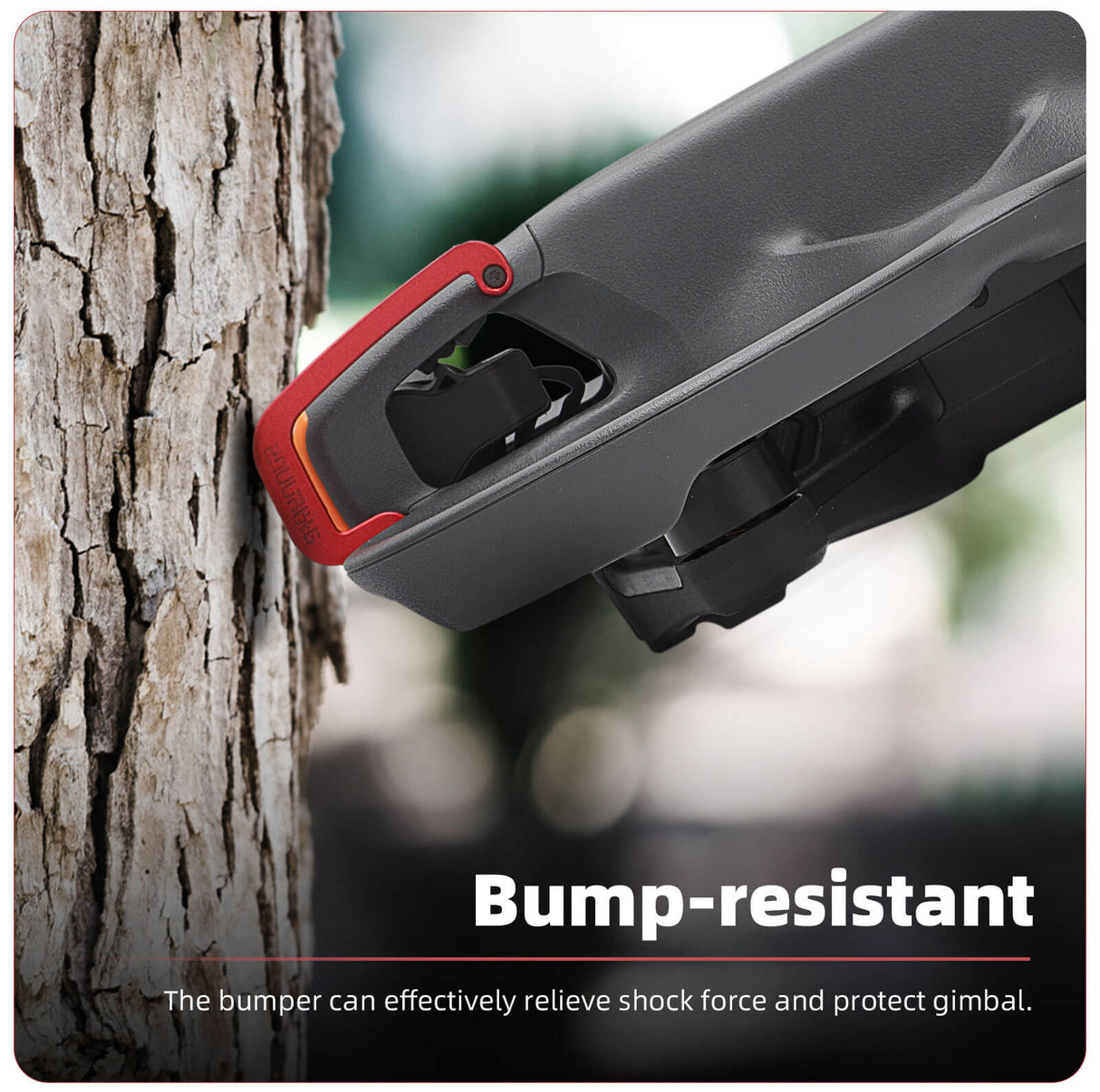 SunnyLIFE DJI Avata 2 Gimbal Crash Schutz