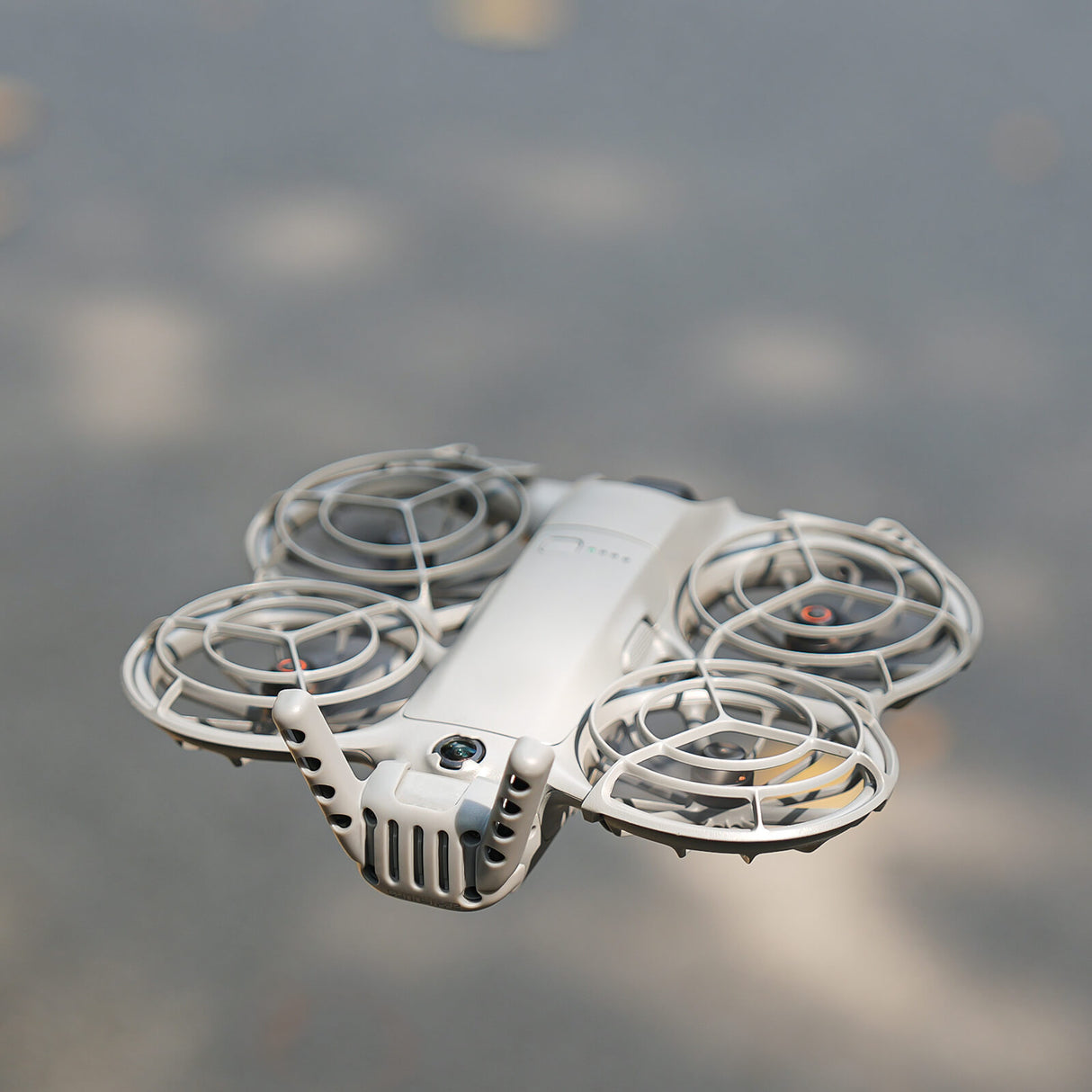SunnyLIFE DJI Neo 2 Sendeempfänger Crash Schutz Bumper