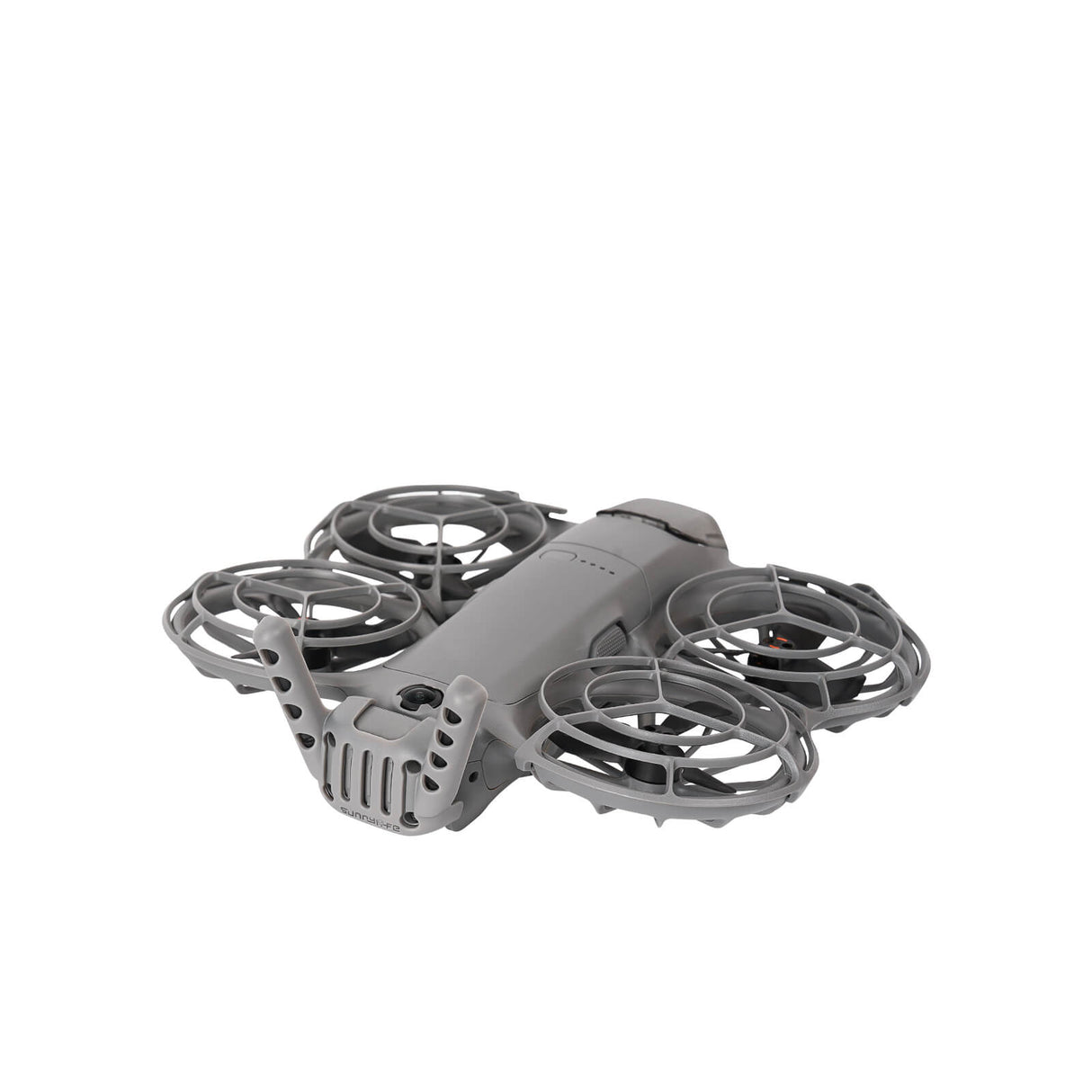SunnyLIFE DJI Neo 2 Sendeempfänger Crash Schutz Bumper