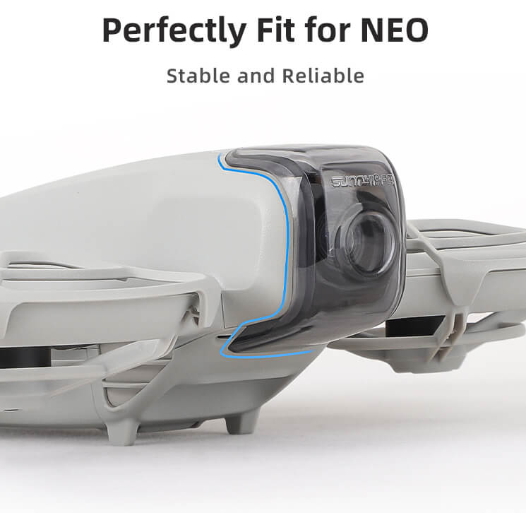 SunnyLIFE DJI Neo Gimbal Schutz