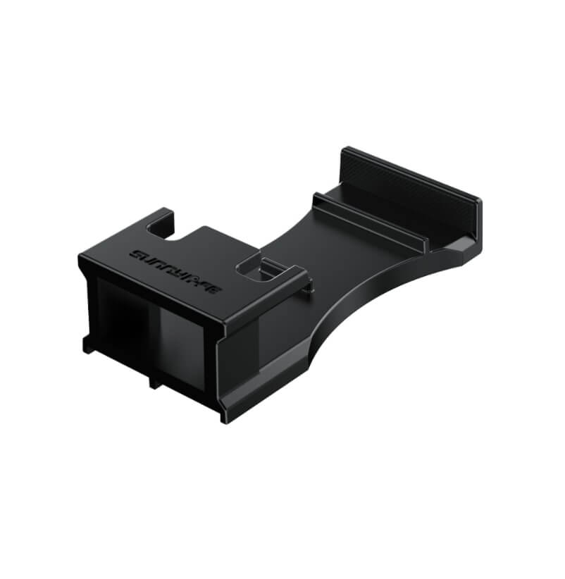 SunnyLIFE DJI RC-N Serie Fernsteuerung Smartphone Halterung