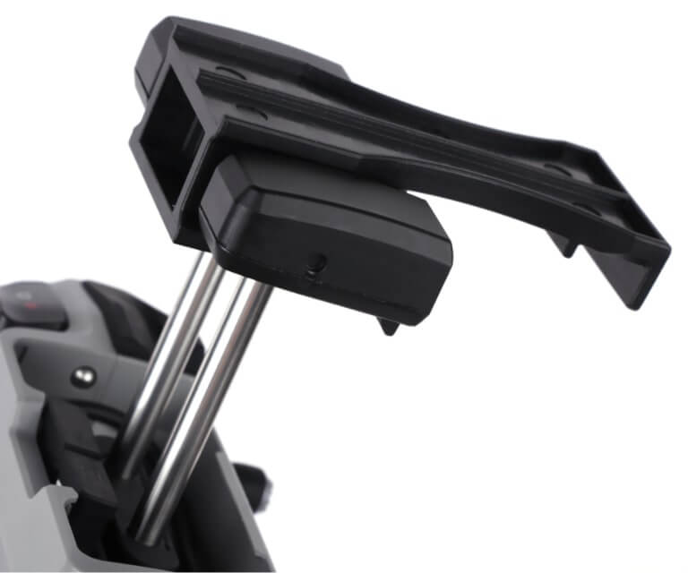 SunnyLIFE DJI RC-N Serie Fernsteuerung Smartphone Halterung