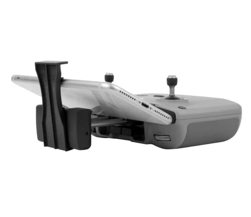 SunnyLIFE DJI RC-N Serie Fernsteuerung Smartphone Halterung