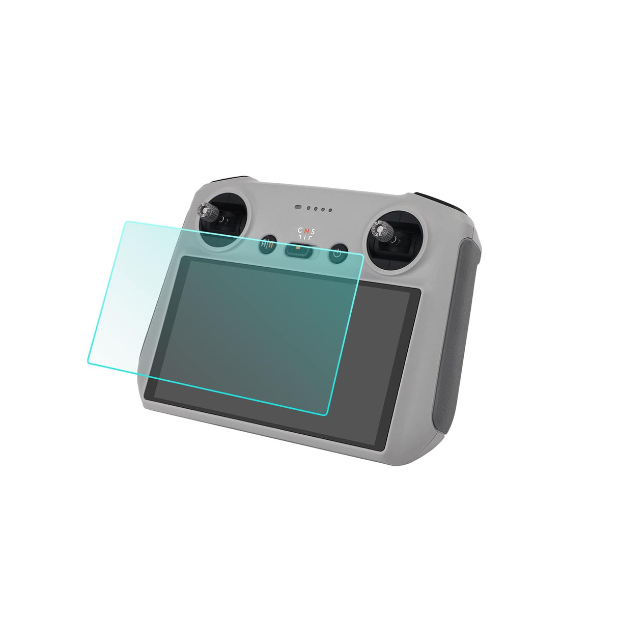 SunnyLIFE DJI RC (2) Fernsteuerung Displayschutz