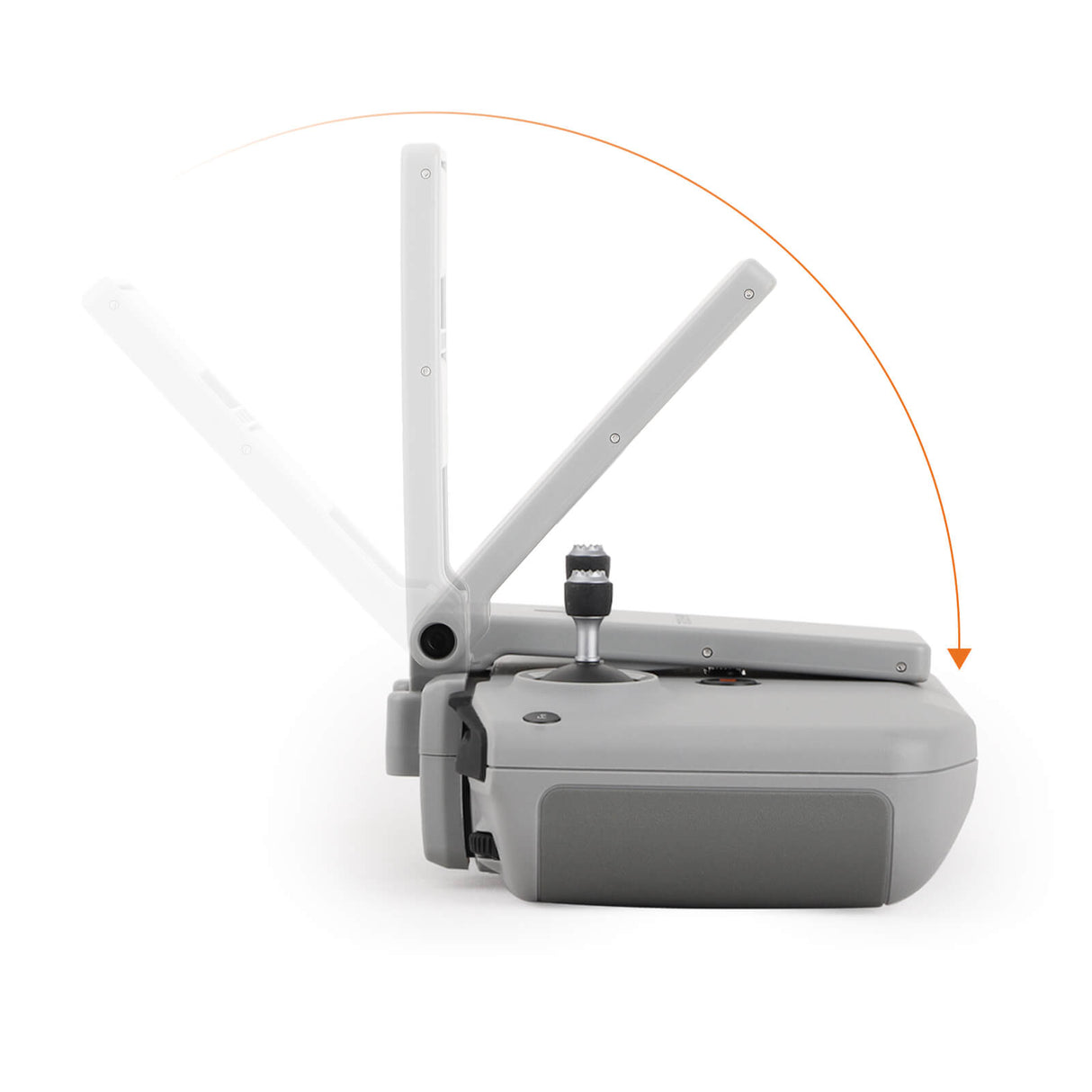 SunnyLIFE DJI RC-N Serie Fernsteuerung Faltbare Tablet Halterung