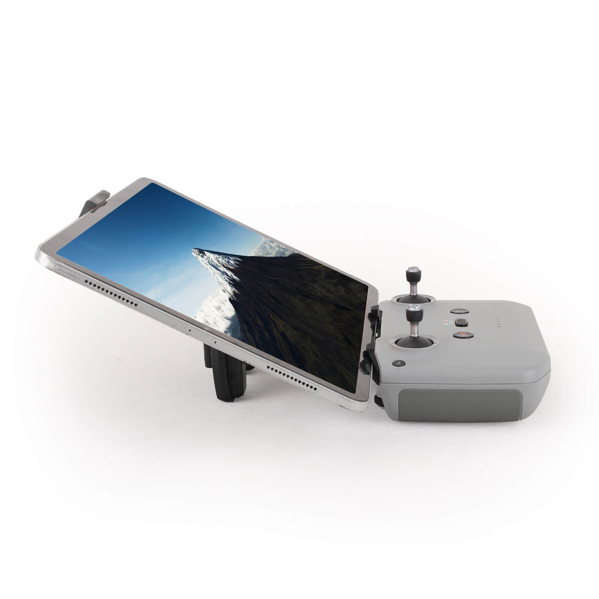 SunnyLIFE DJI RC-N Serie Fernsteuerung Faltbare Tablet Halterung
