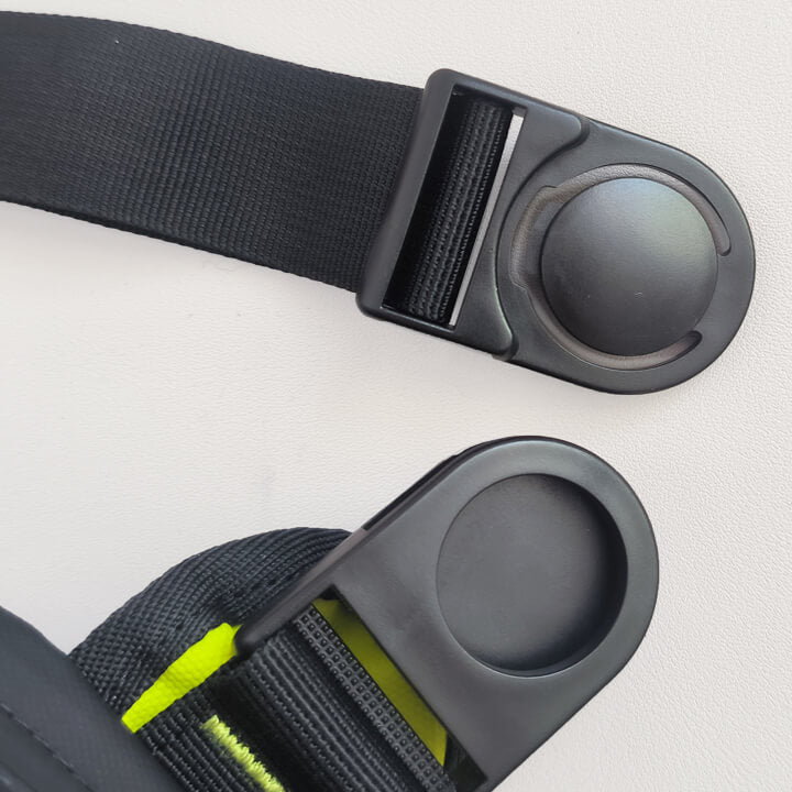 Torvol Chest Rig FPV Racing Umhängetasche