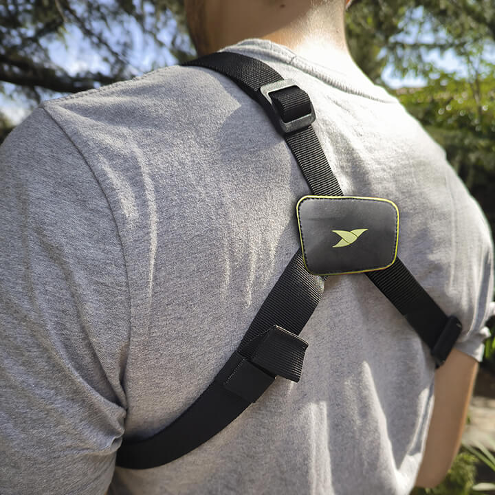 Torvol Chest Rig FPV Racing Umhängetasche