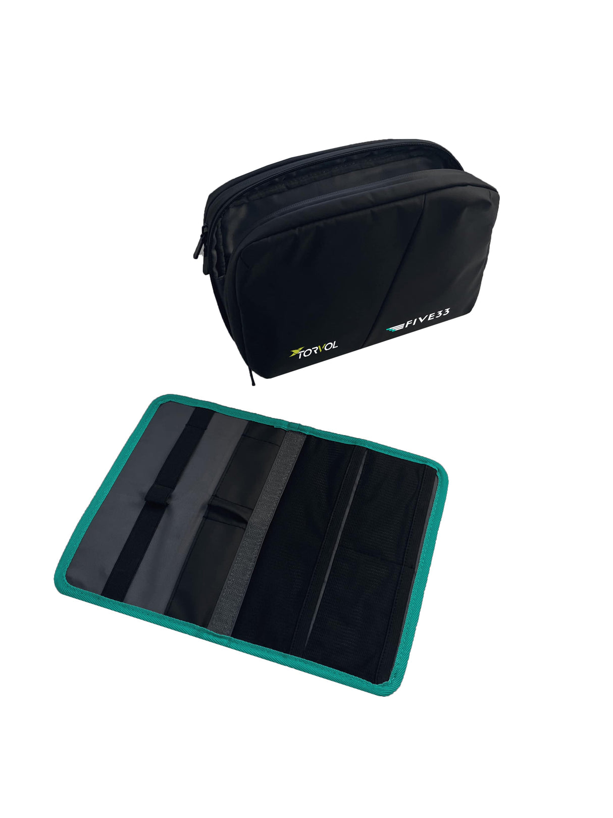 Torvol Fast Track Bag Five 33 Tasche