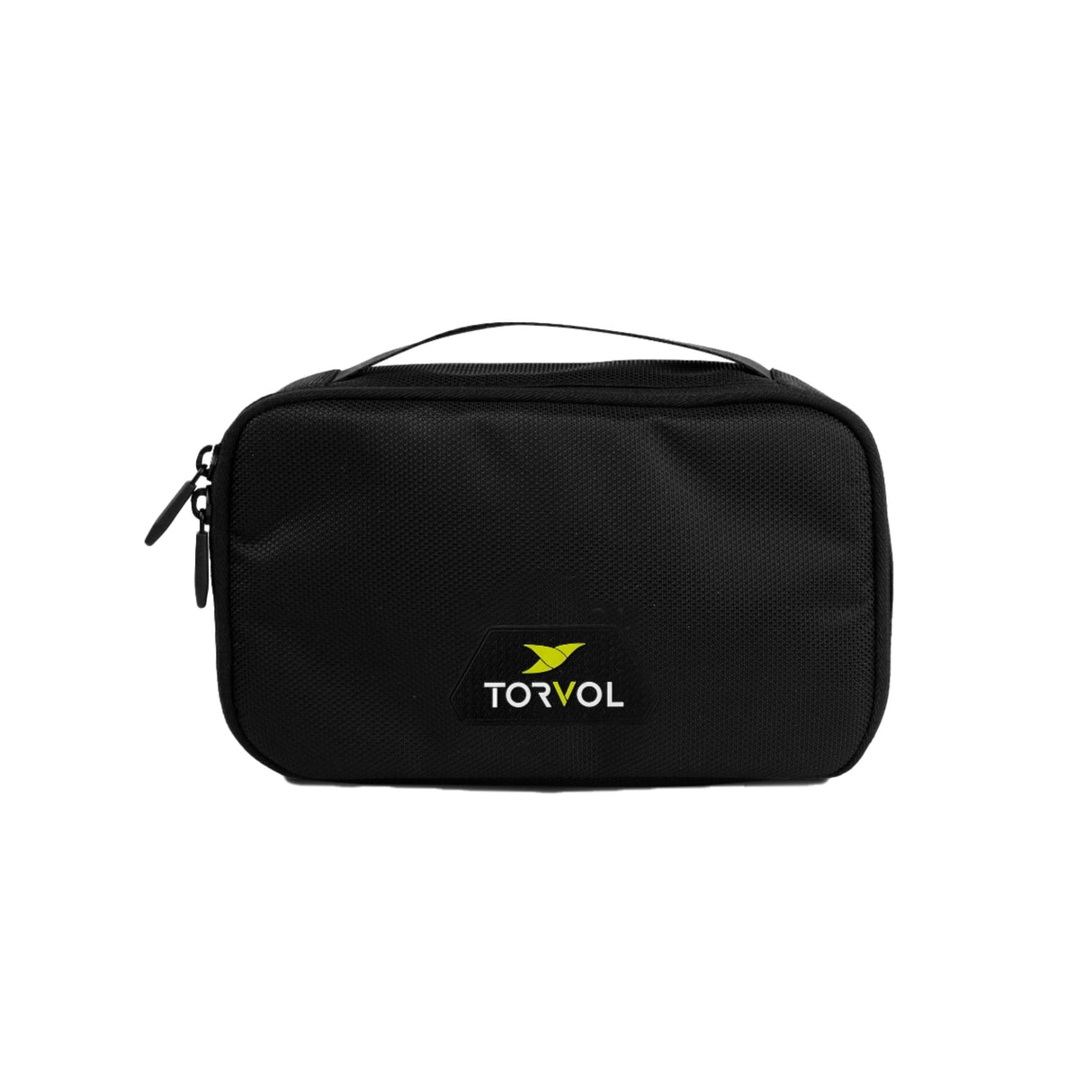 Torvol Freestyle LiPo Safe Bag – Akku Brandschutztasche Ansicht von Vorne