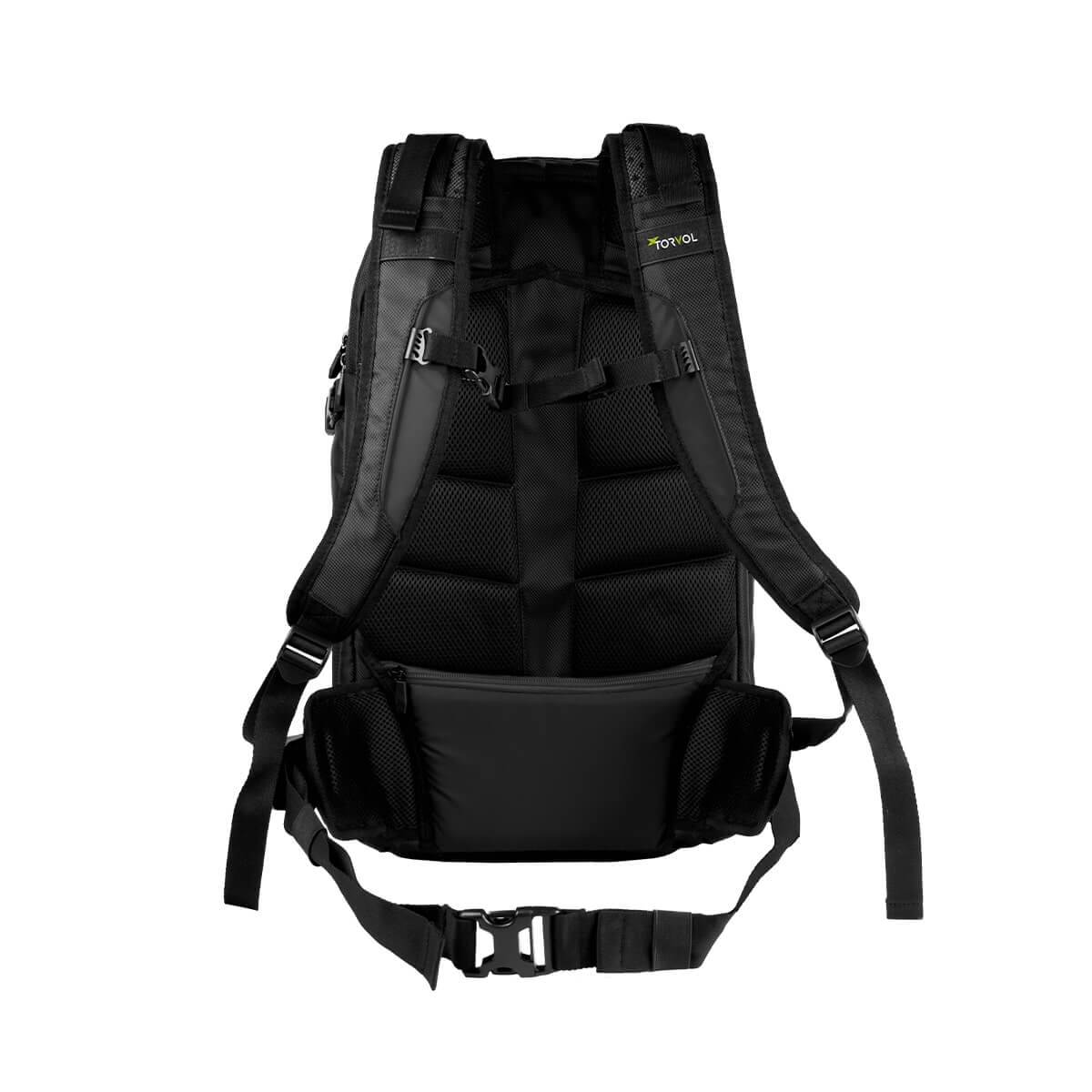 Torvol Quad Pitstop Backpack PRO V2 Stealth Edition FPV Rucksack