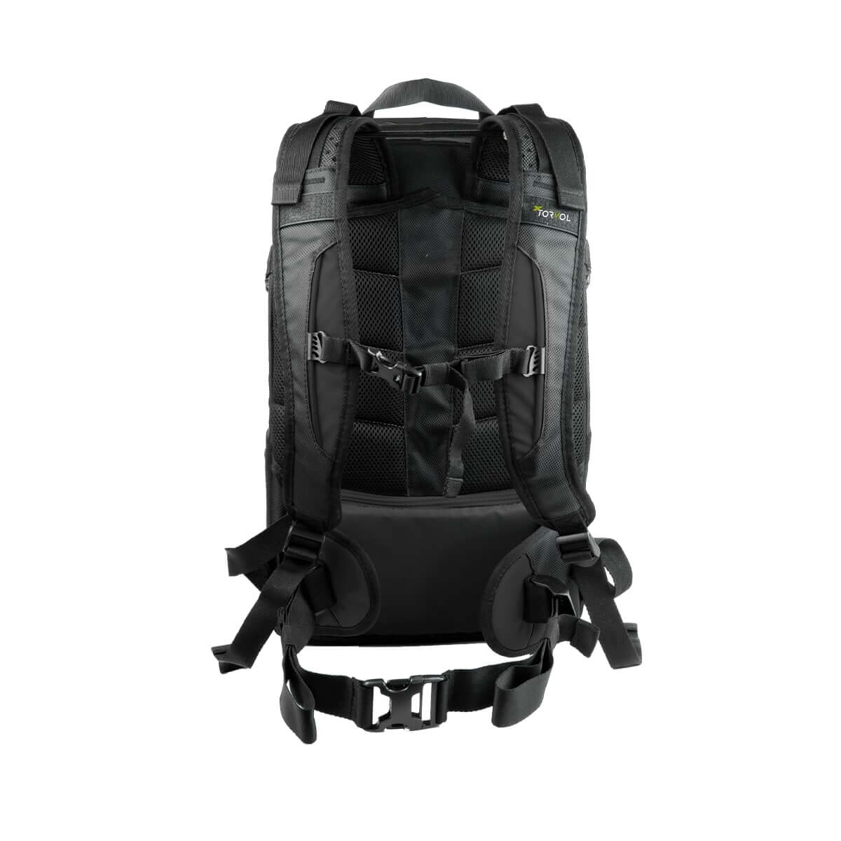 Torvol Quad Pitstop Backpack V2 Stealth Edition