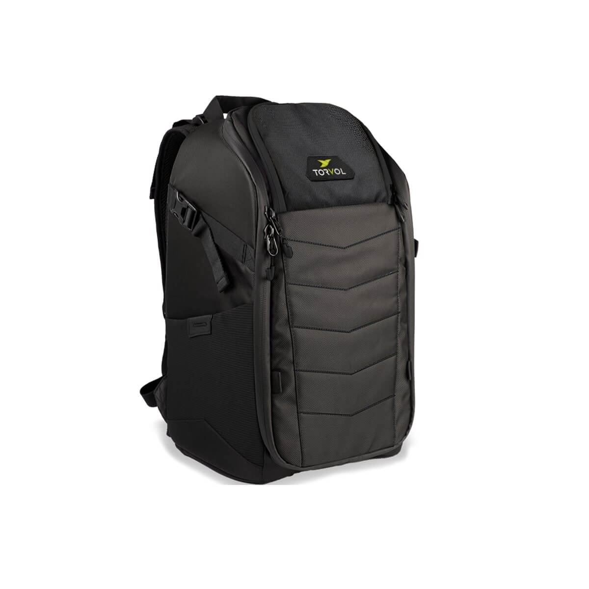Torvol Quad Pitstop Backpack V2 Stealth Edition