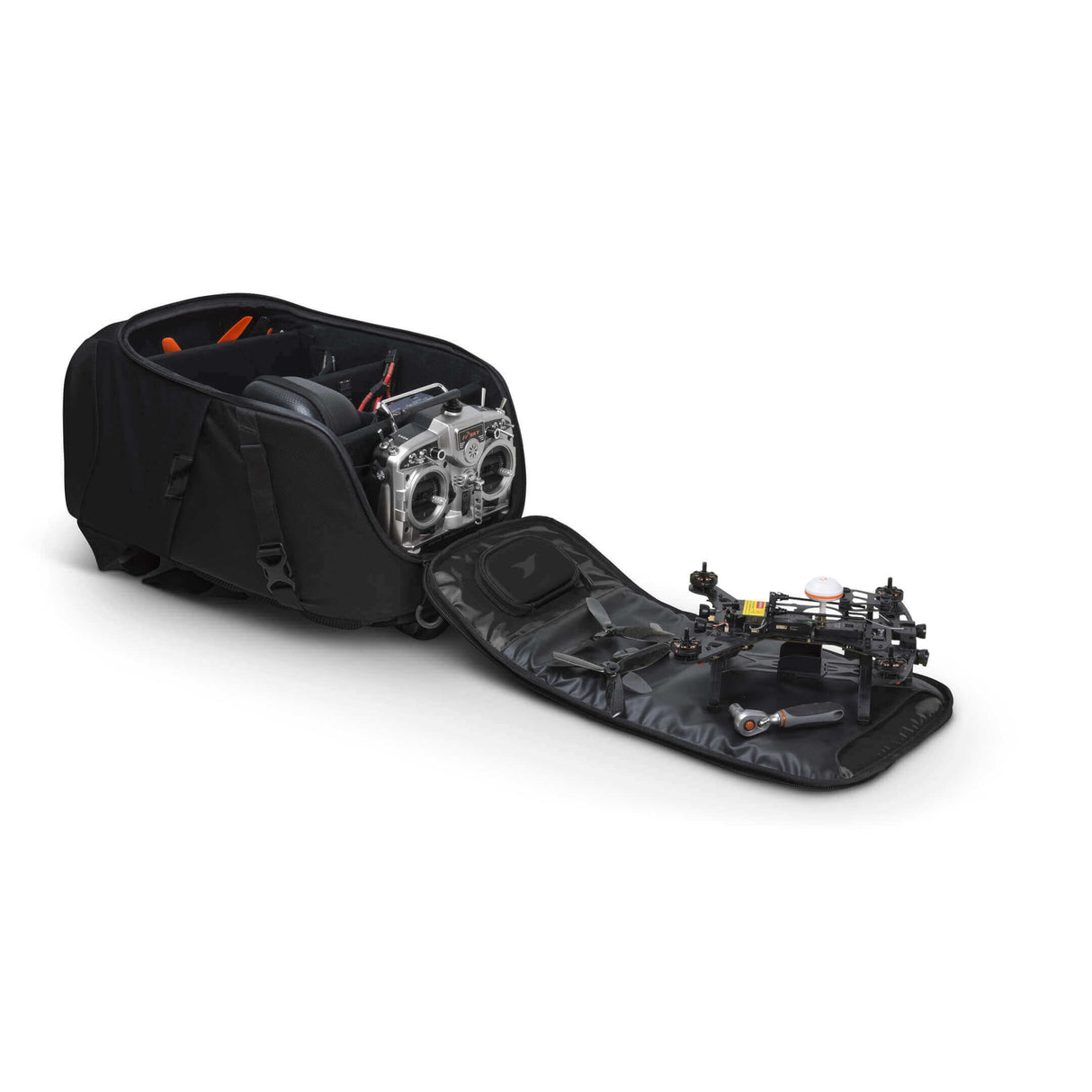 Torvol Quad Pitstop Backpack V2 Stealth Edition