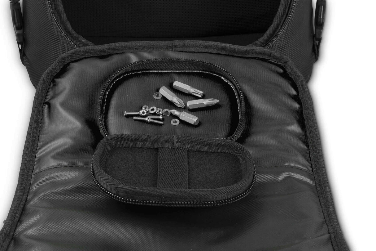 Torvol Quad Pitstop Backpack V2 Stealth Edition