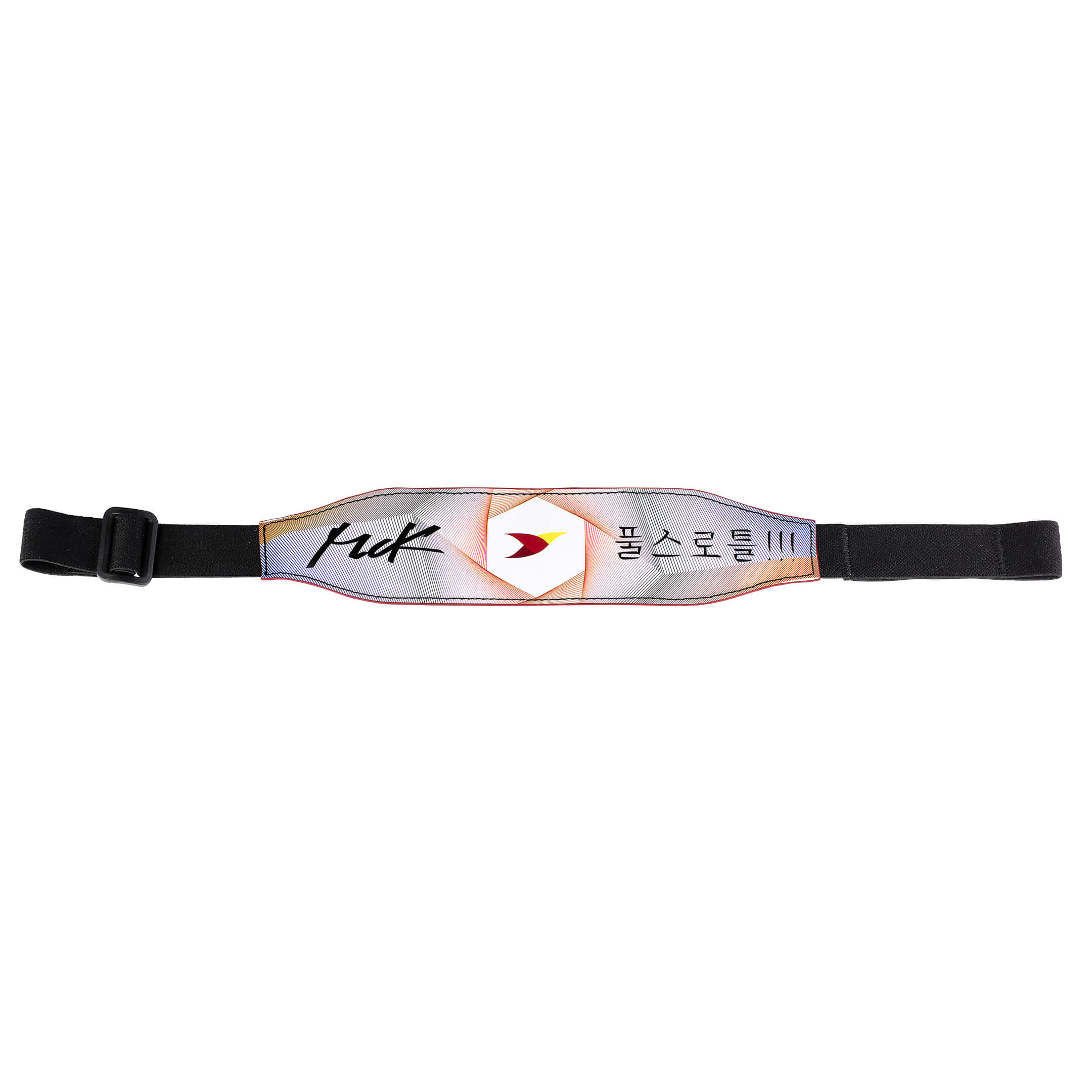 Torvol FPV Racing Race Head Strap MCK Edition FatShark & DJI Goggles 2