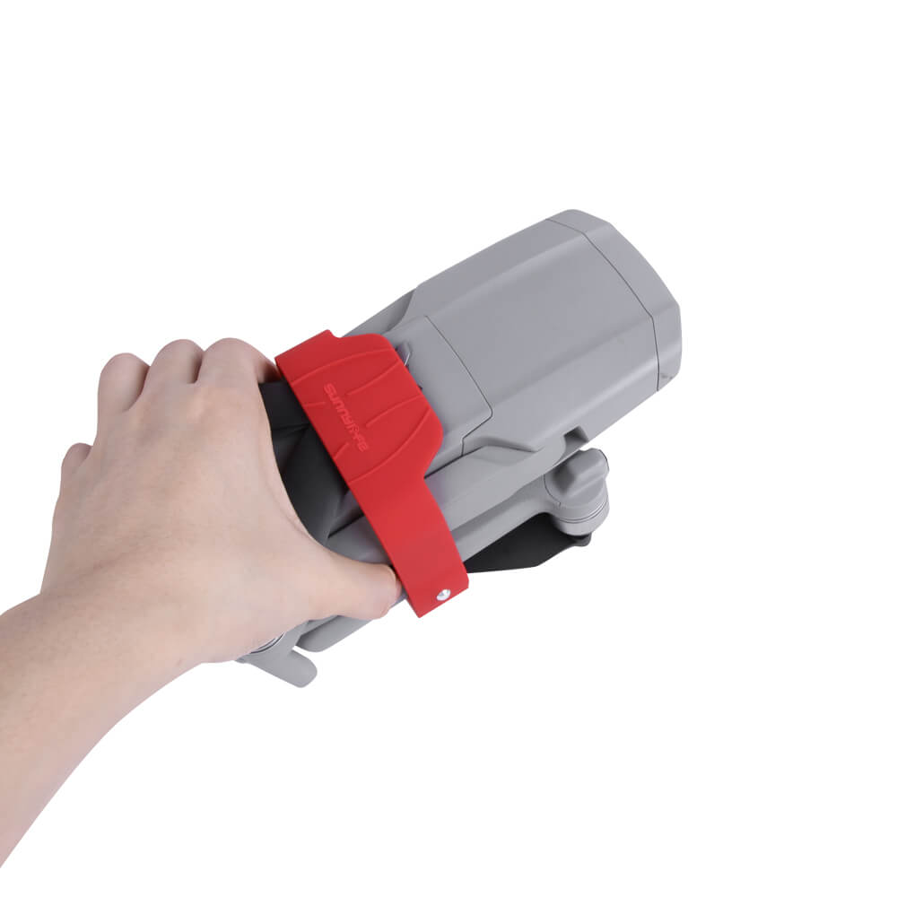 SunnyLIFE DJI Mavic Air 2 & Air 2S Propellerhalter Silikon