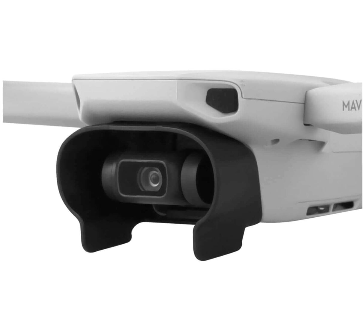 SunnyLIFE DJI Mini 2 (SE) Mini SE Mavic Mini Kamera Streulichtblende