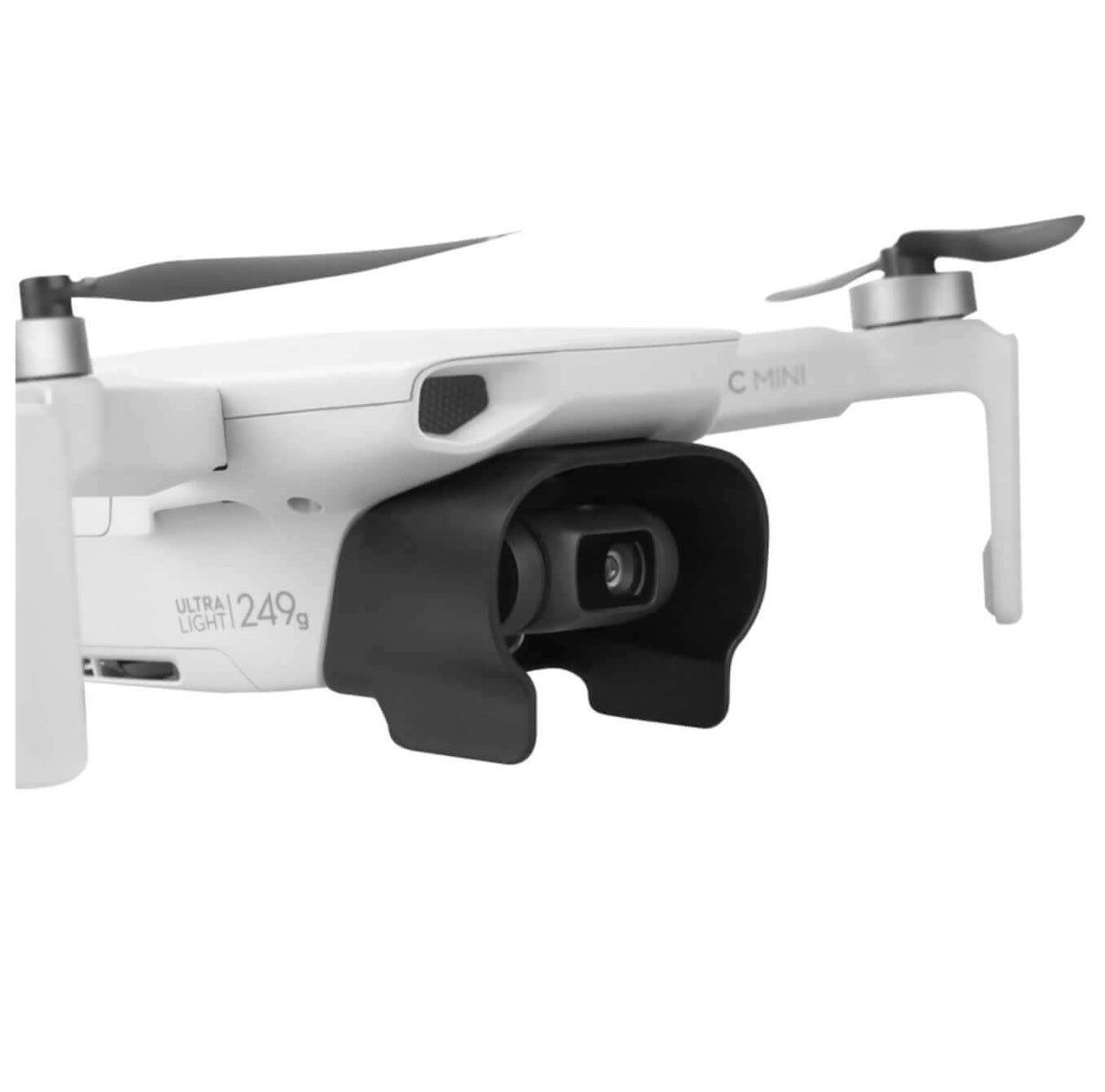 SunnyLIFE DJI Mini 2 (SE) Mini SE Mavic Mini Kamera Streulichtblende